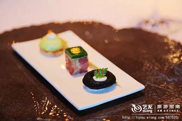 罗莱夏朵香缇,罗莱夏朵怀石