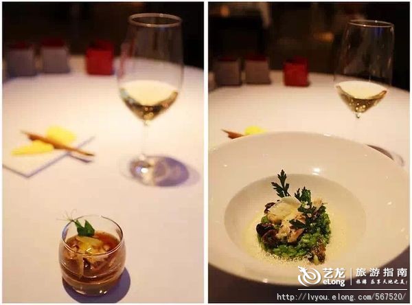 罗莱夏朵香缇,罗莱夏朵怀石