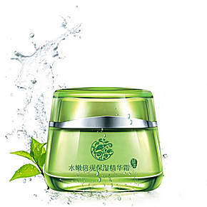 夏天用什么面霜保湿又清爽,夏天用的面霜高性价比