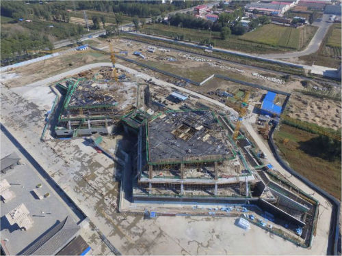 呼和浩特最新发展规划,呼和浩特城市发展看蓝图