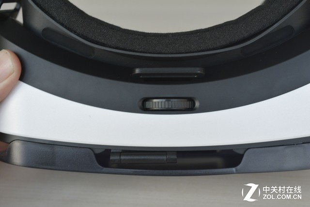 自带陀螺仪极幕VR-GLASS手机盒子评测