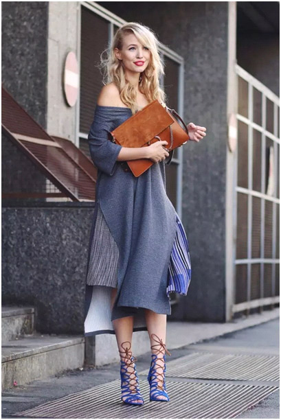 预热小长假只穿ZARA、HM旅行也能让你美的掉渣！