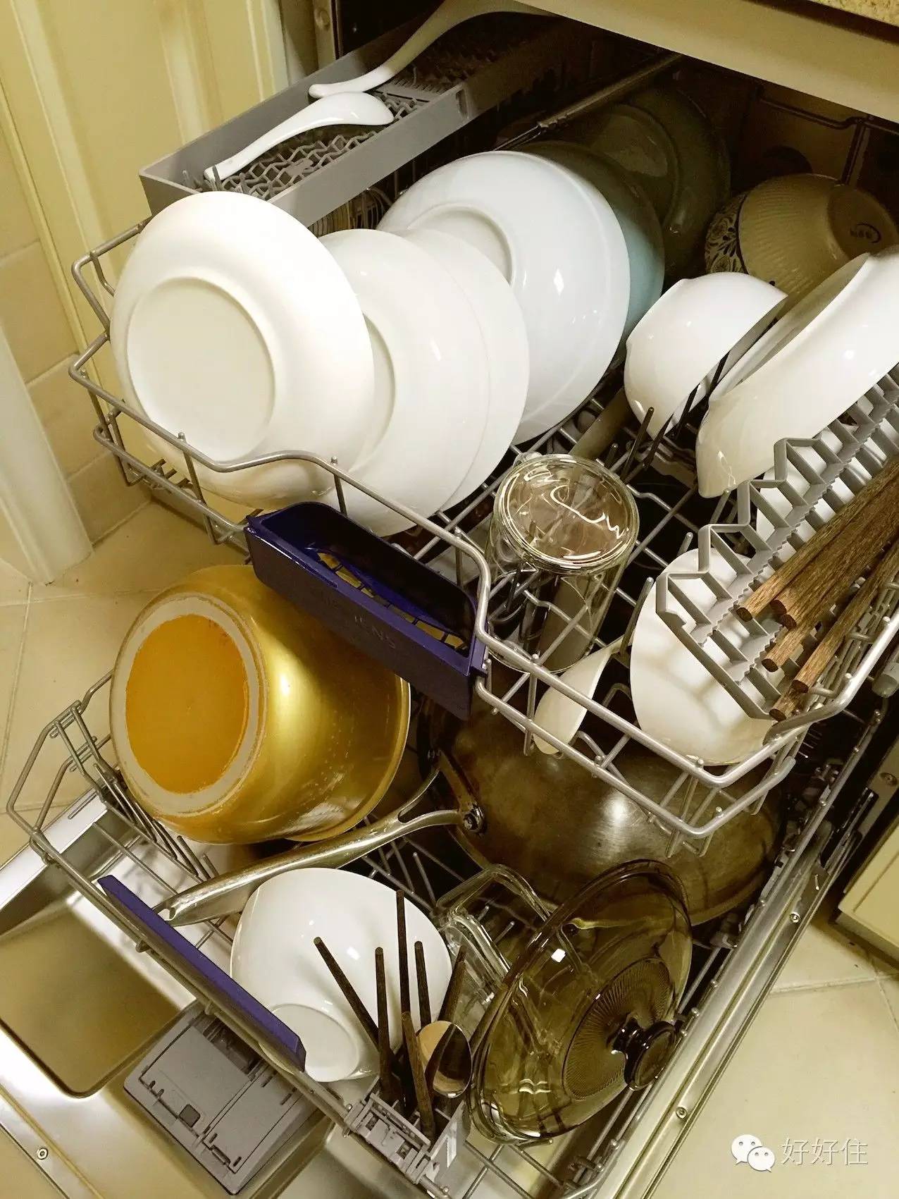 千万别买厨房神器,最实用的家务神器是什么