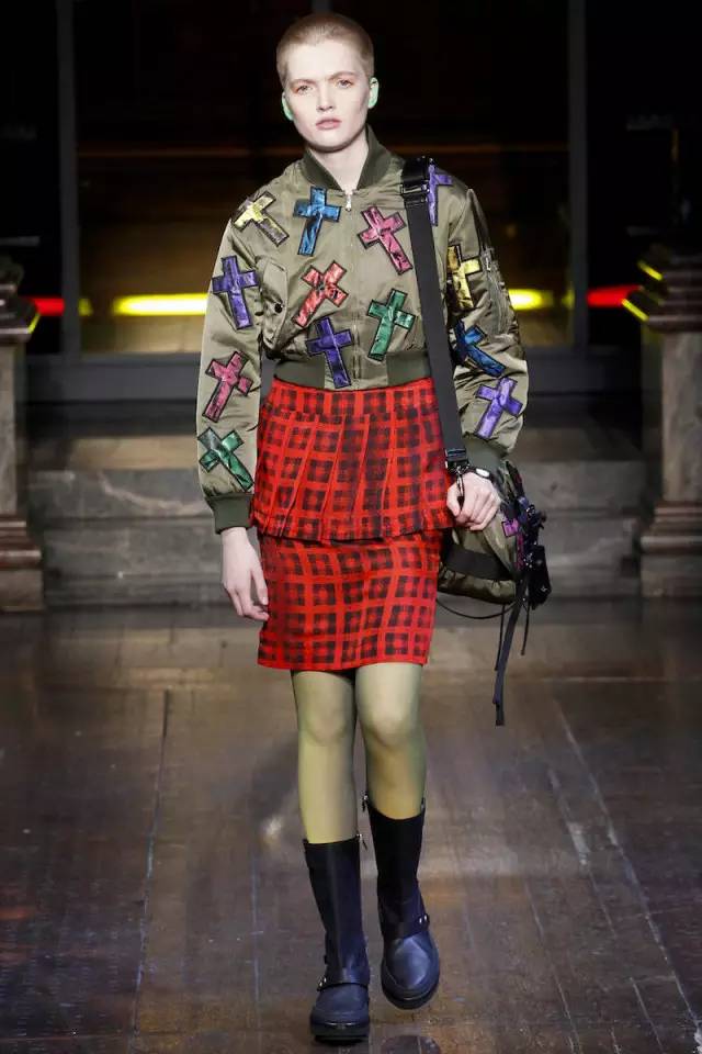 校服风穿搭,减龄穿什么衣服好看学生