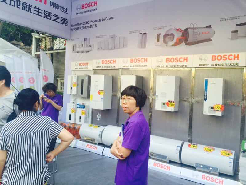 想买德国原装货?5000种等你淘