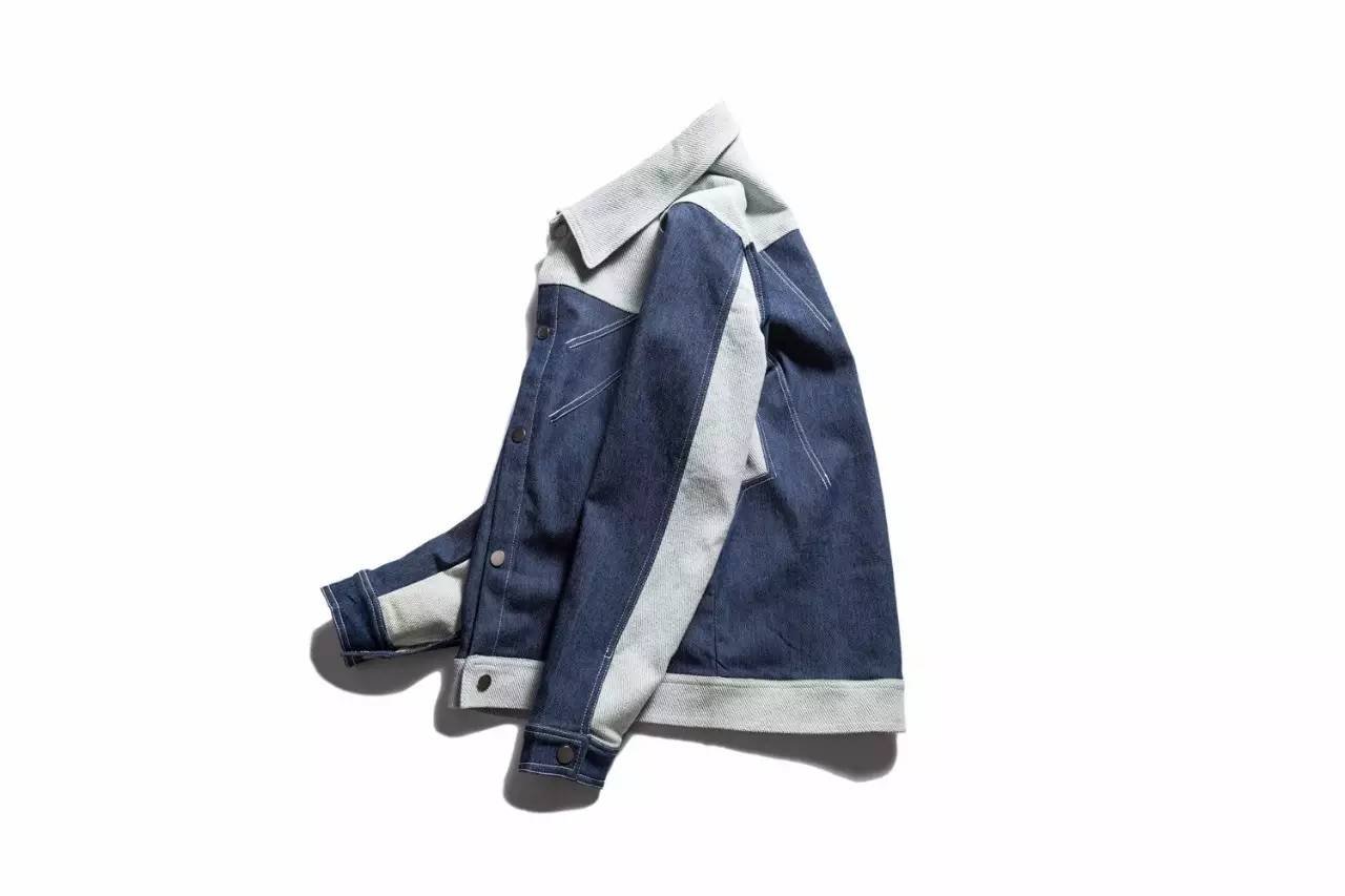 买物教室|来自潮牌Stussy的问候复古风外套也争宠