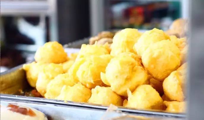 十大正宗老北京小吃排名,最正宗的老北京小吃