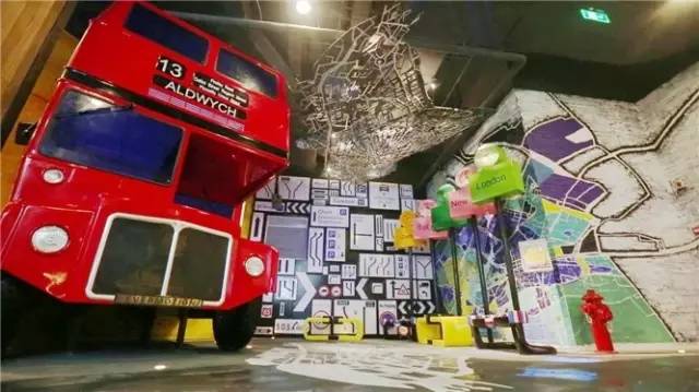 购物中心主题街区到底有多火,体验感超强的购物体验