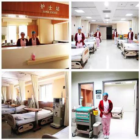 清华长庚心内科专家,清华长庚医院肾科主任