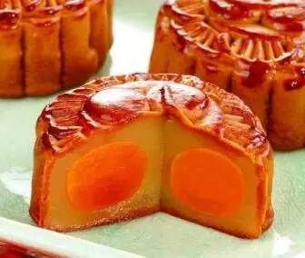 月饼怎么吃才不会发胖,吃月饼居然有这么多学问