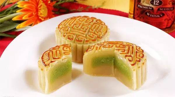 月饼怎么吃才不会发胖,吃月饼居然有这么多学问