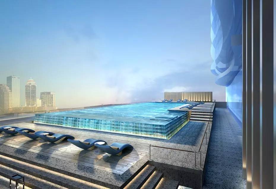 就在今天：索菲特、温德姆、万怡、花间堂，四大品牌五家高端酒店同步登场，你最想体验哪一家？！