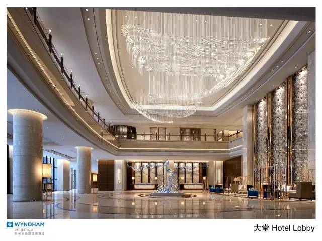 就在今天：索菲特、温德姆、万怡、花间堂，四大品牌五家高端酒店同步登场，你最想体验哪一家？！