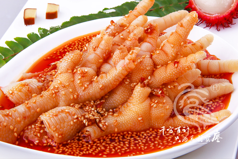 四川正宗熟食店推荐,味道最好的成都熟食店