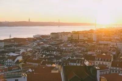 澳门葡京周围美景,澳门葡京的风景