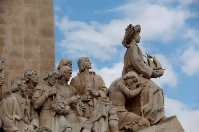 澳门葡京周围美景,澳门葡京的风景