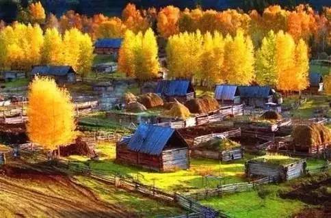 适合户外运动的旅游推荐,十一最值得去的旅游景点