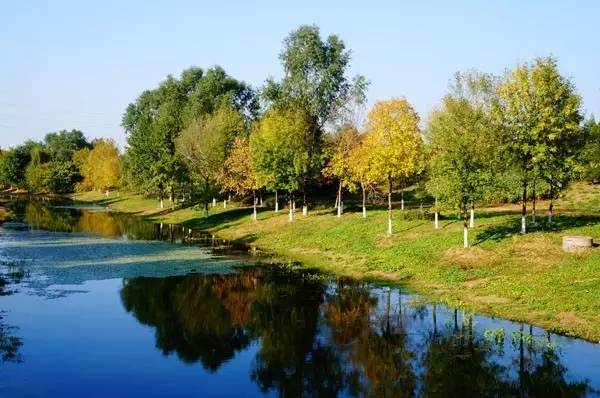 适合户外运动的旅游推荐,十一最值得去的旅游景点