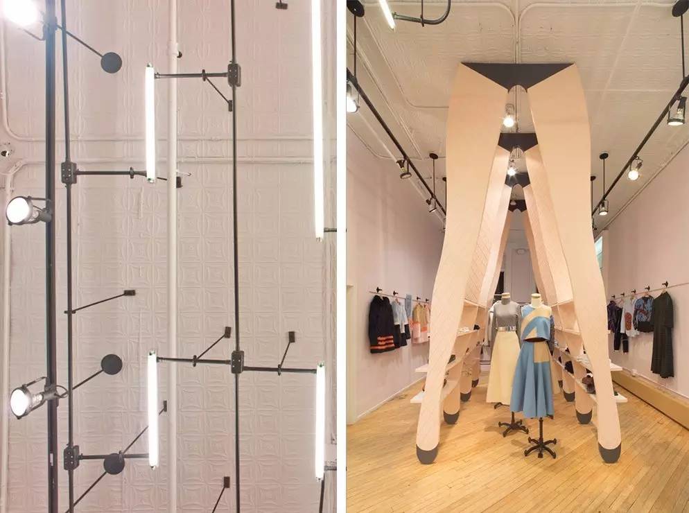 自从找到「趣味相投」的买手店|可给我省下太多事儿了...