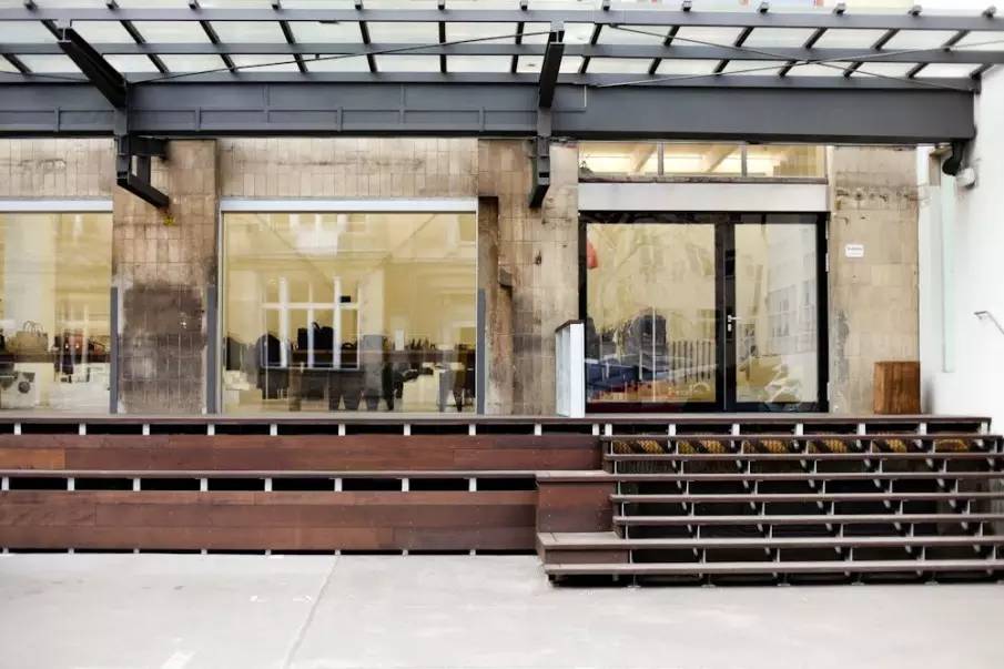 自从找到「趣味相投」的买手店|可给我省下太多事儿了...