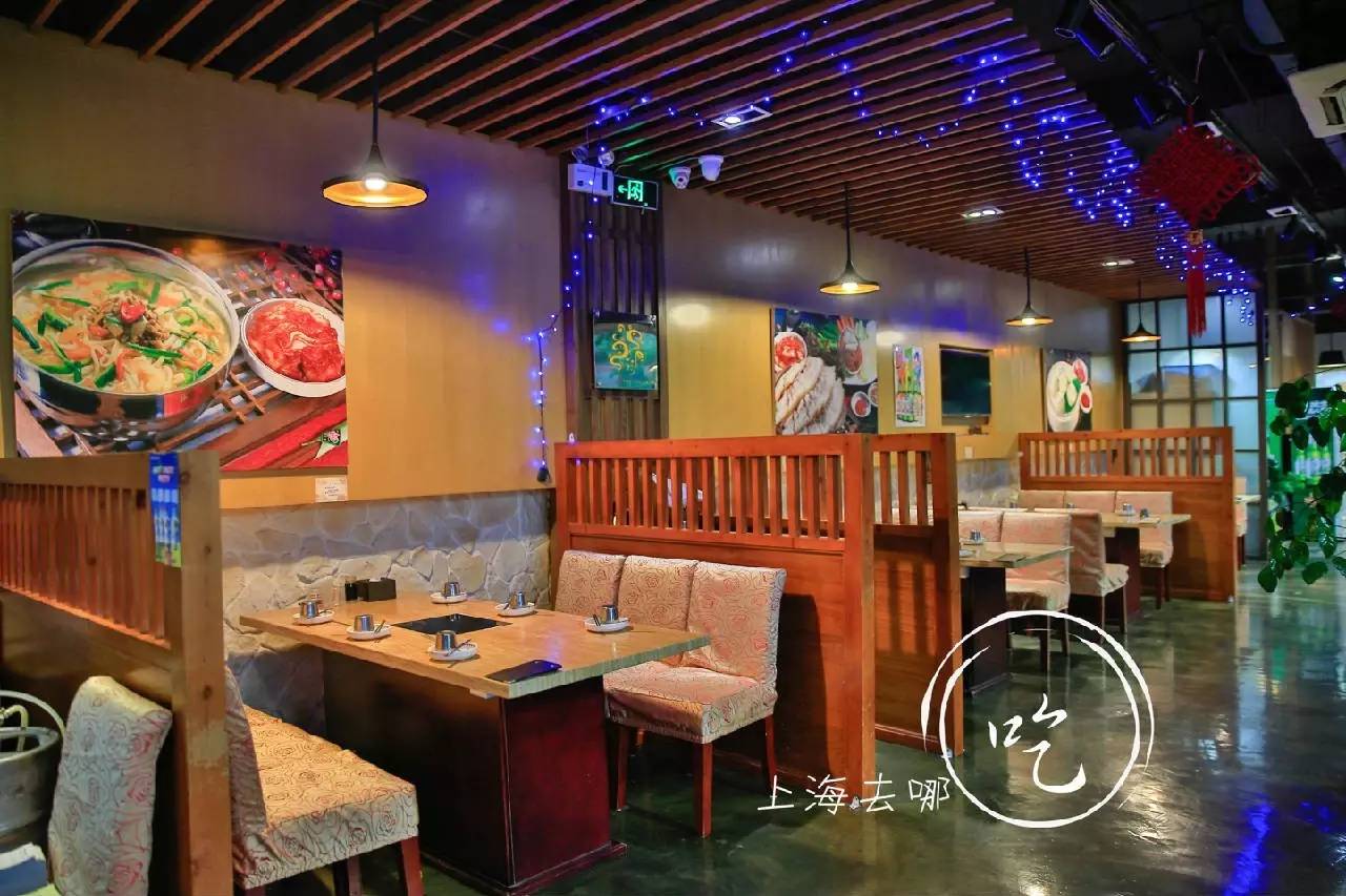 这家隐秘的韩料小店,仅靠5道菜就获得五星好评!还成了韩国人的深夜食堂!