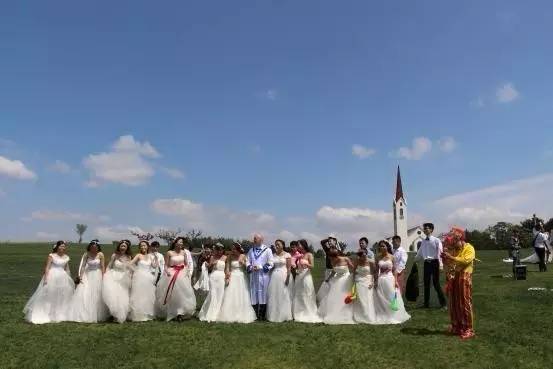 贵安新区游玩推荐,贵安新区最好玩儿的公园