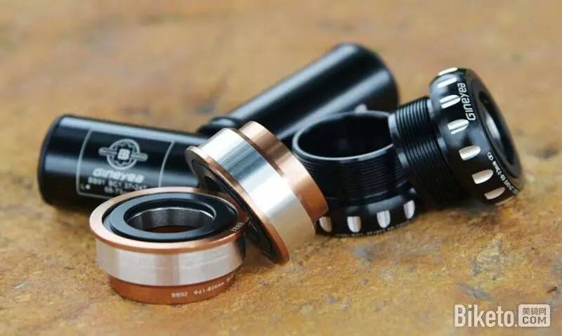 单车异响排除方法,单车中轴哒哒哒异响