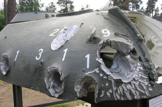 俄罗斯与美军装甲车,俄罗斯虎式装甲车vs美国悍马