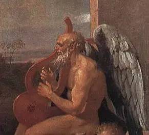 闲话美术史|阿波罗的时光音乐之舞