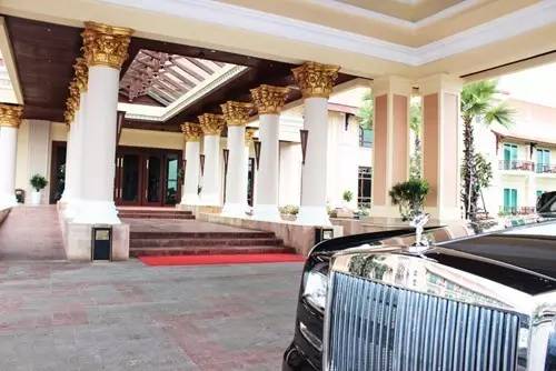 盘点各大主题酒店,2022年新开业酒店你最期待哪一家