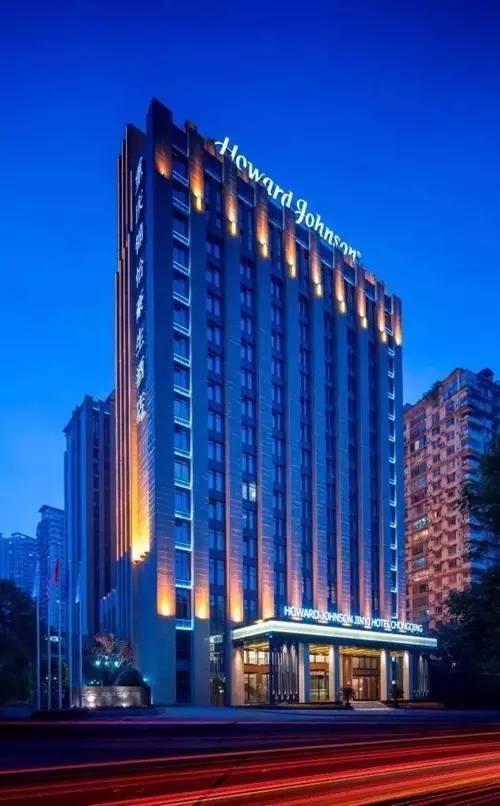 盘点各大主题酒店,2022年新开业酒店你最期待哪一家