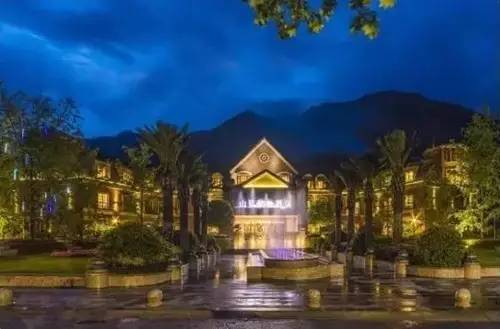 盘点各大主题酒店,2022年新开业酒店你最期待哪一家