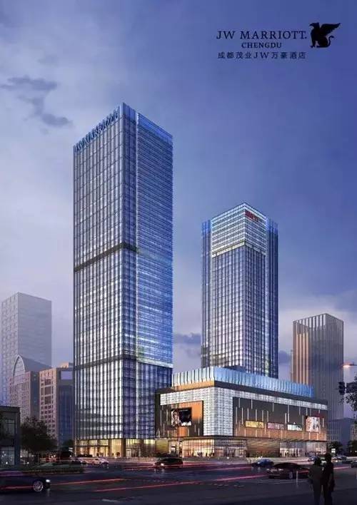 盘点各大主题酒店,2022年新开业酒店你最期待哪一家