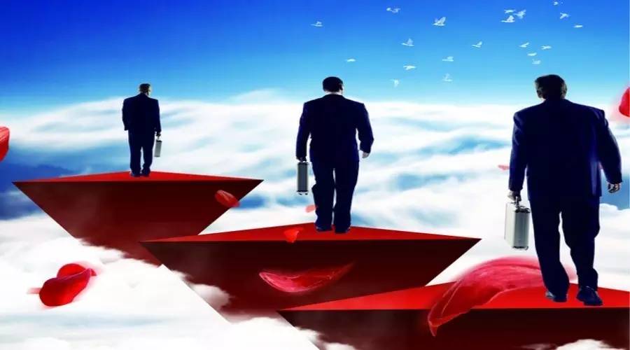 我,痴心妄想了很多年!(谨以此文献给前行在医药OTC销售道路上的同仁!)