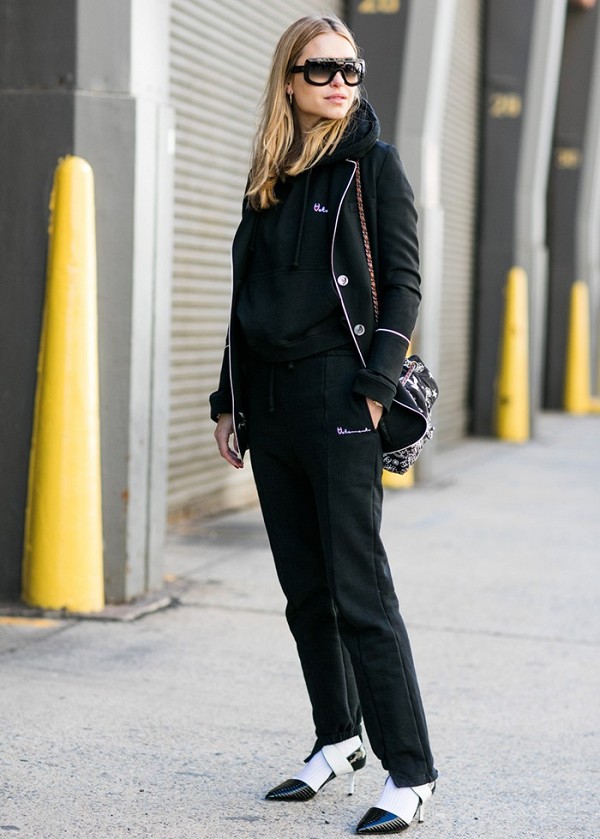 治疗长假懒癌“沙发Style”刚刚好