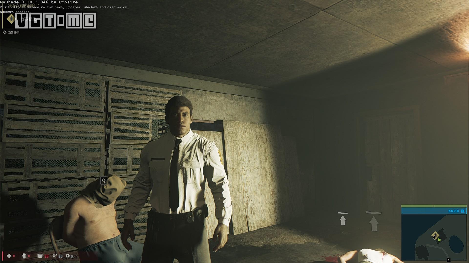 《*手党黑**3》画面不好?其实有解决方法