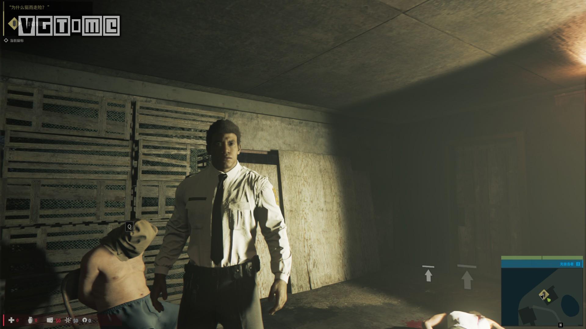 《*手党黑**3》画面不好?其实有解决方法