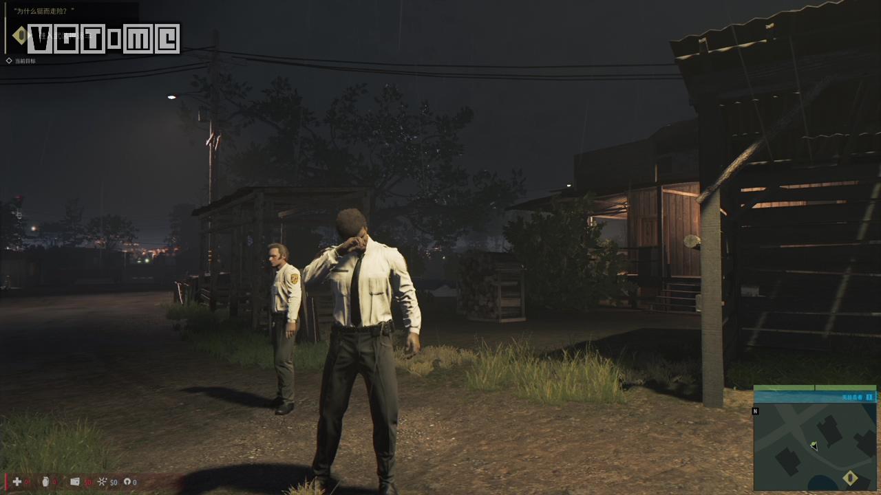 《*手党黑**3》画面不好?其实有解决方法