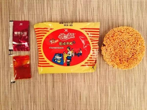 挑战吃全球前十好吃的泡面,试吃全球十大最好吃泡面排行榜