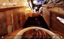 燃爆！成都首部美食VR！国庆不这样吃就亏大了！