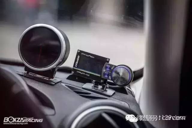 手动马自达3星骋两厢改装,马自达3平民如何改装好看