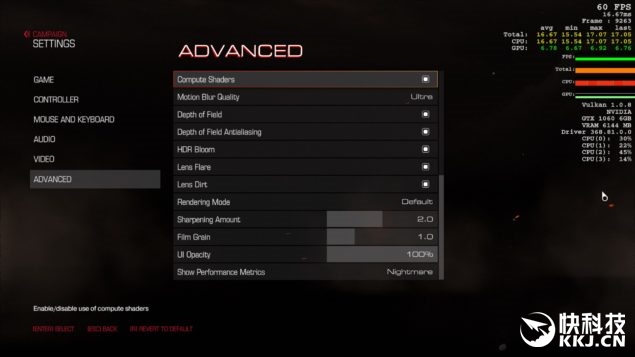 rx480和gtx哪个值得入手,gtx1060和rx480哪个好