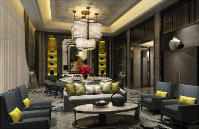 就在今天：索菲特、温德姆、万怡、花间堂，四大品牌五家高端酒店同步登场，你最想体验哪一家？！