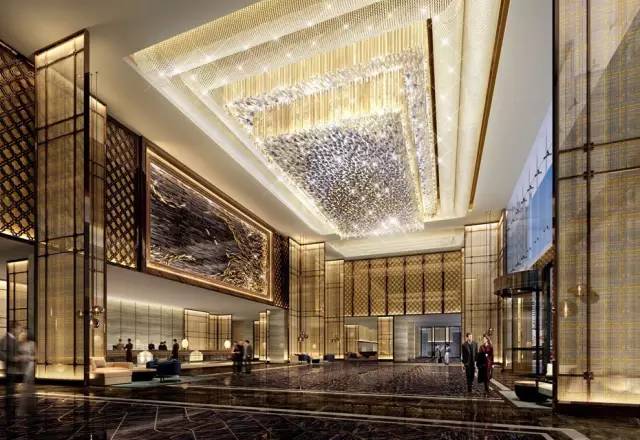 就在今天：索菲特、温德姆、万怡、花间堂，四大品牌五家高端酒店同步登场，你最想体验哪一家？！