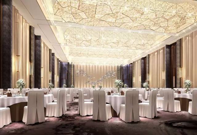 就在今天：索菲特、温德姆、万怡、花间堂，四大品牌五家高端酒店同步登场，你最想体验哪一家？！