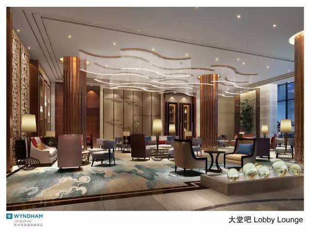 就在今天：索菲特、温德姆、万怡、花间堂，四大品牌五家高端酒店同步登场，你最想体验哪一家？！