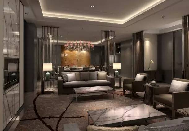 就在今天：索菲特、温德姆、万怡、花间堂，四大品牌五家高端酒店同步登场，你最想体验哪一家？！