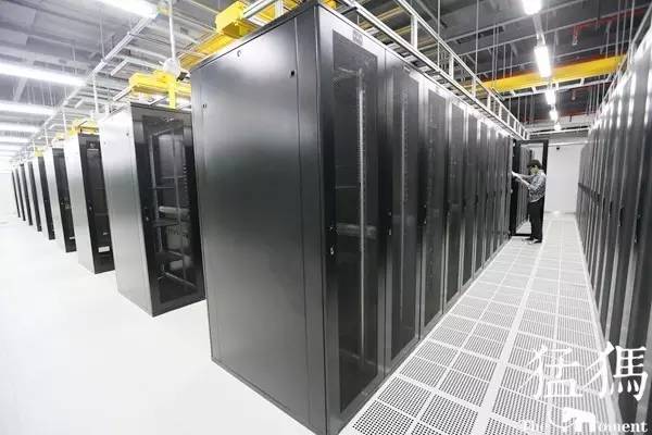 厉害了我的“云”!今天,郑州白沙开启一扇通向“新世界”的大门