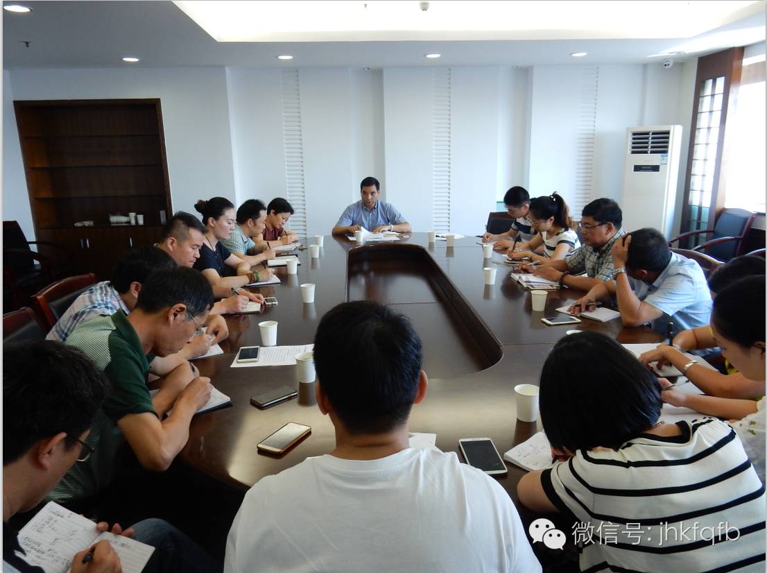 三百竞赛部门快速行动开发区全力推进“三百”竞赛活动攻坚