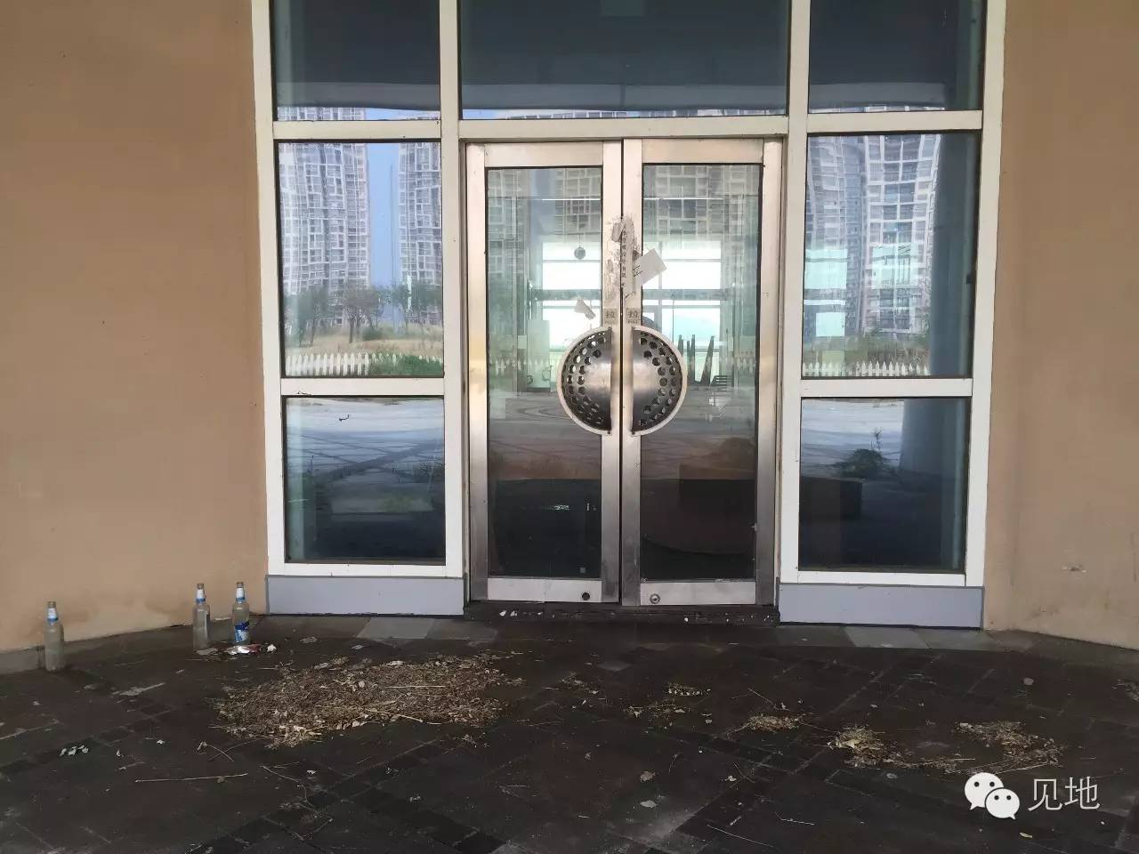 天津津南区星耀五洲航拍,天津市津南区星耀五洲别墅